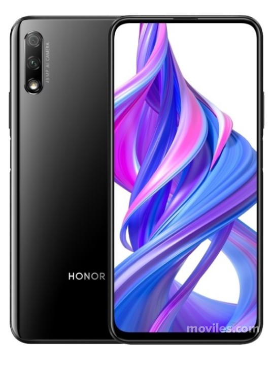 Imagen 2 Huawei Honor 9X