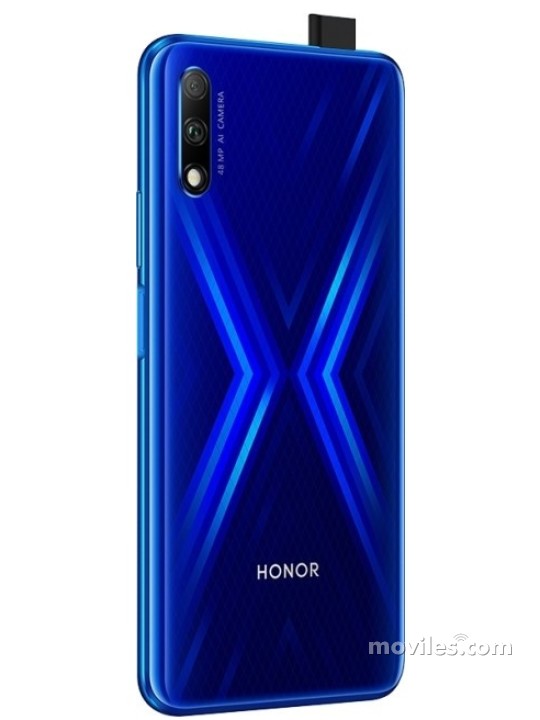 Imagen 4 Huawei Honor 9X