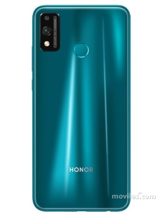 Imagen 2 Huawei Honor 9X Lite