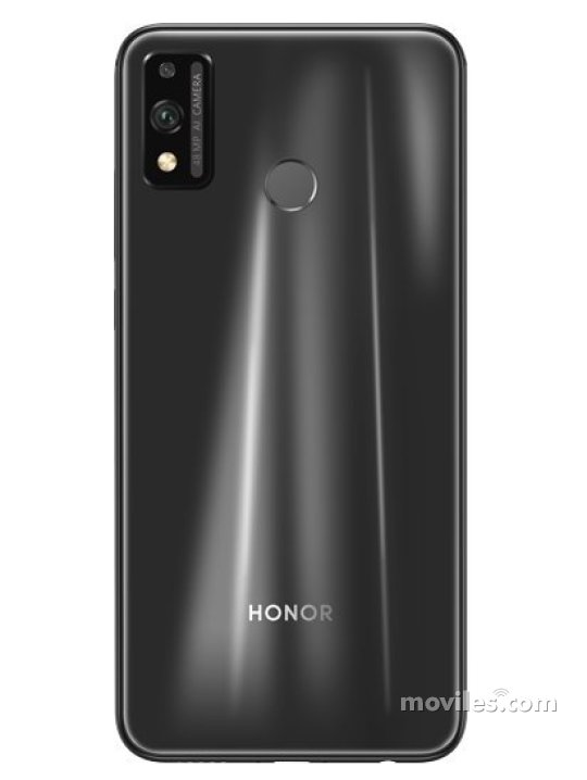 Imagen 3 Huawei Honor 9X Lite