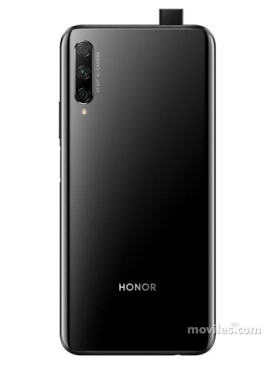 Imagen 4 Huawei Honor 9X Pro