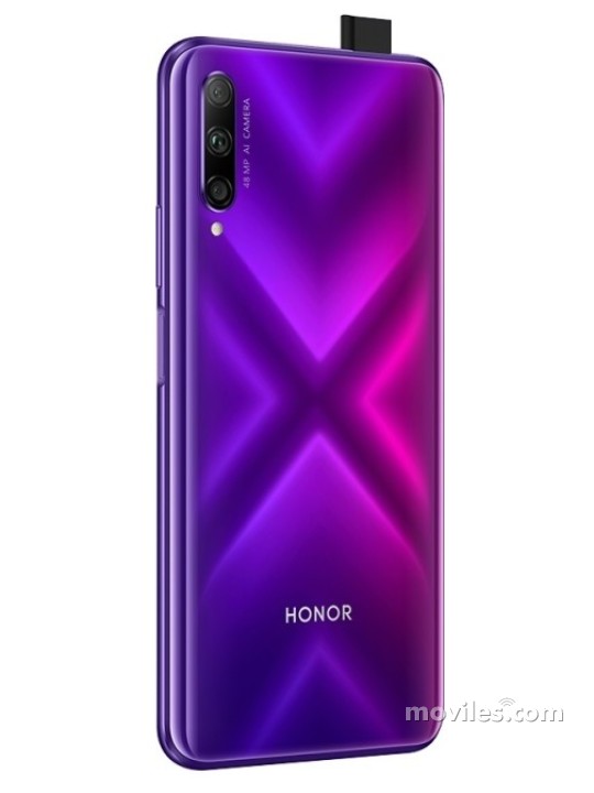 Imagen 5 Huawei Honor 9X Pro
