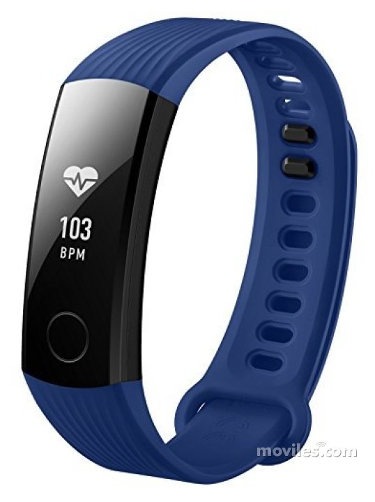 Imagen 4 Huawei Honor Band 3