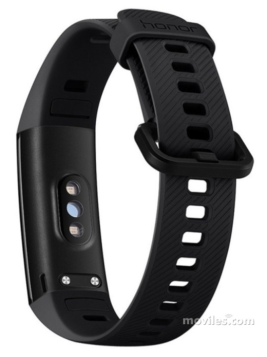 Imagen 3 Huawei Honor Band 4