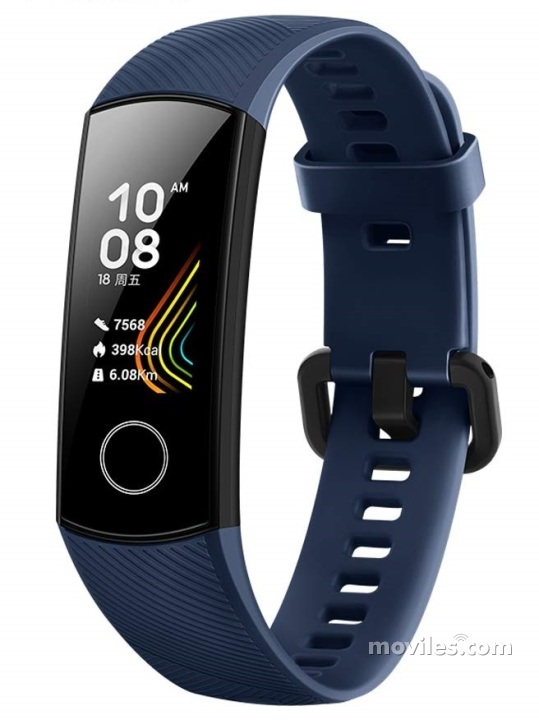 Huawei Honor Band 5