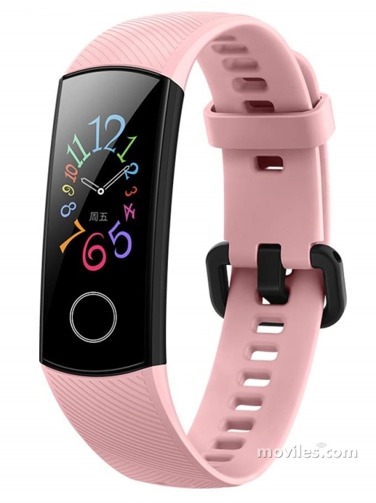 Imagen 2 Huawei Honor Band 5