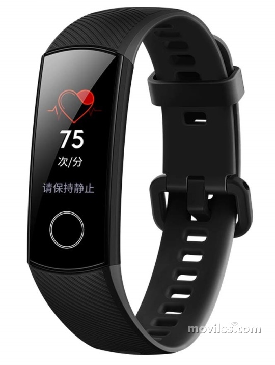 Imagen 3 Huawei Honor Band 5