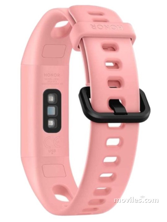 Imagen 4 Huawei Honor Band 5i