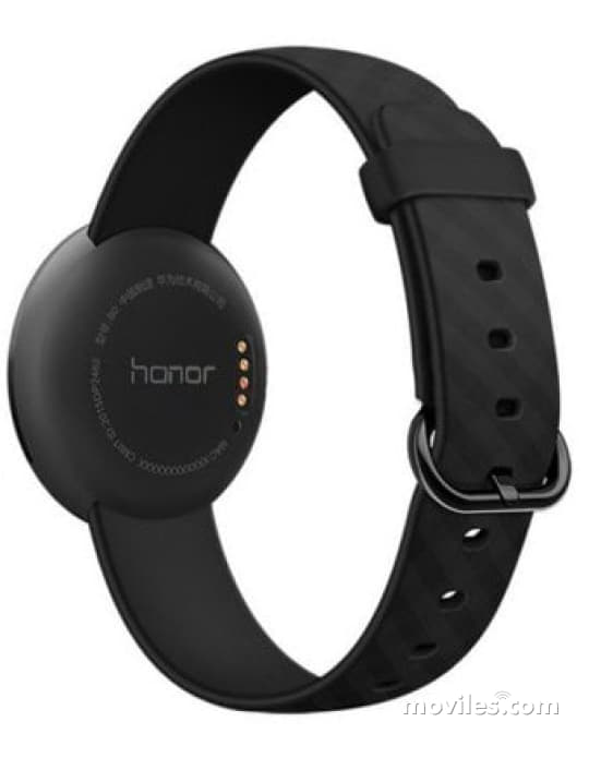 Imagen 4 Huawei Honor Band Z1