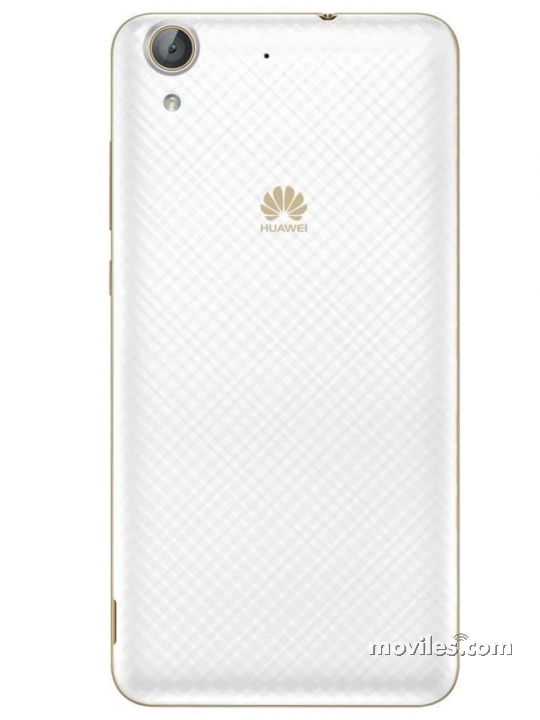 Imagen 2 Huawei Honor Holly 3