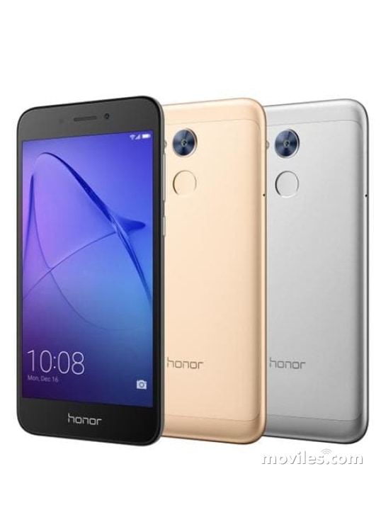 Imagen 2 Huawei Honor Holly 4