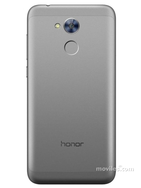 Imagen 3 Huawei Honor Holly 4