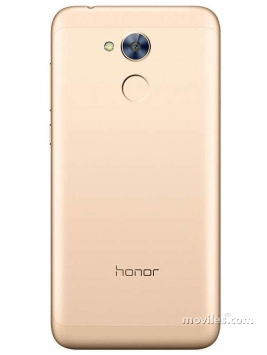 Imagen 4 Huawei Honor Holly 4