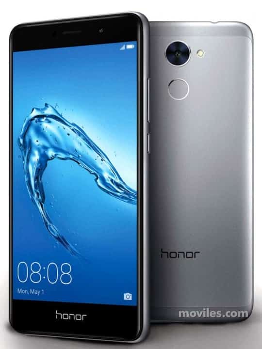 Imagen 2 Huawei Honor Holly 4 Plus