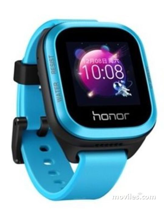 honor k2 smartwatch