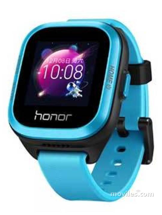 Imagen 2 Huawei Honor K2 Kids