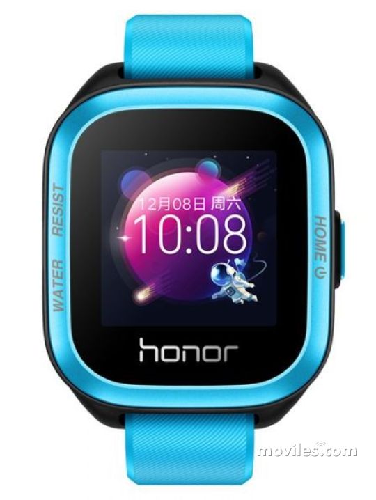 honor k2 smartwatch