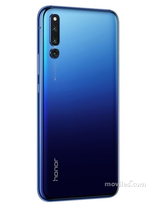 Imagen 9 Huawei Honor Magic 2