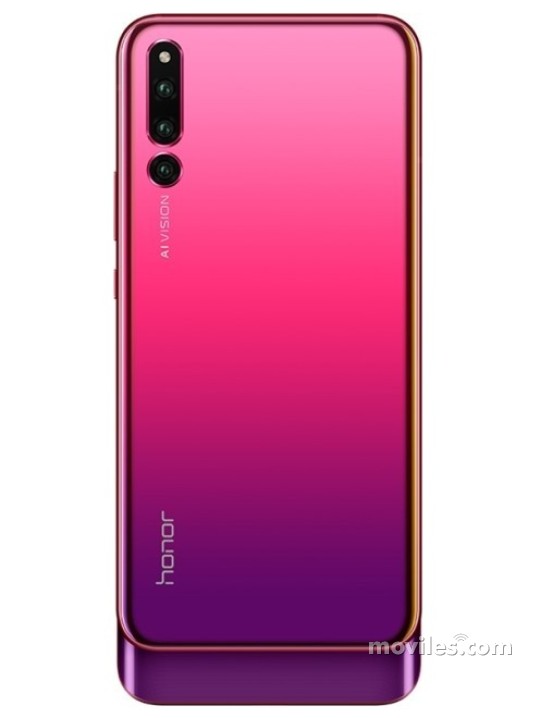 Imagen 10 Huawei Honor Magic 2