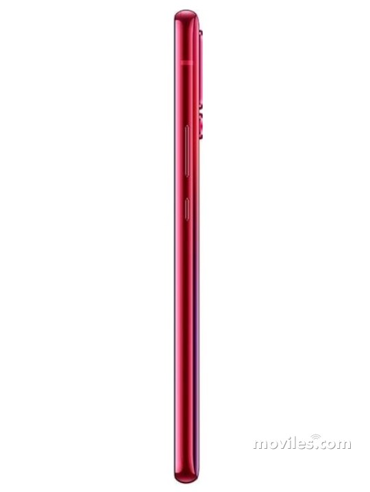 Imagen 11 Huawei Honor Magic 2