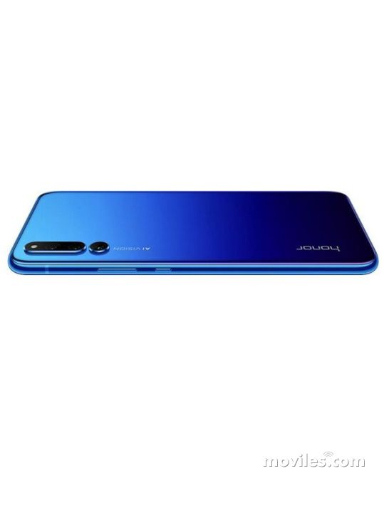 Imagen 12 Huawei Honor Magic 2