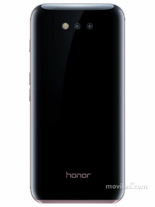 Imagen 2 Huawei Honor Magic