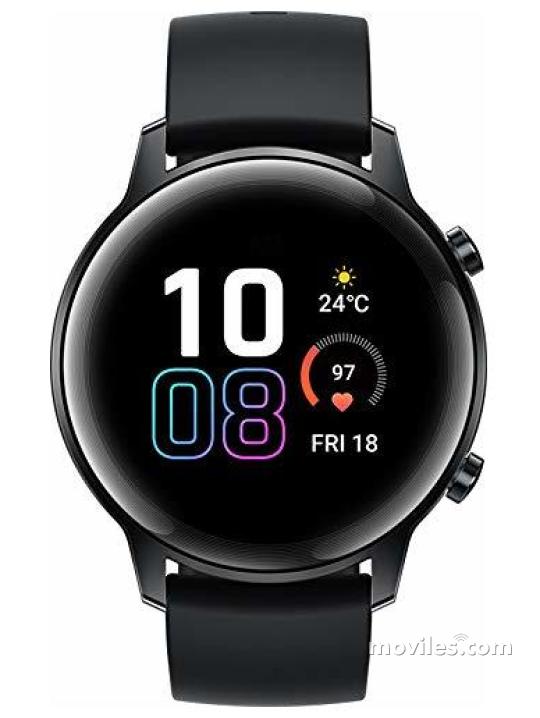 Huawei Honor MagicWatch 2 42mm