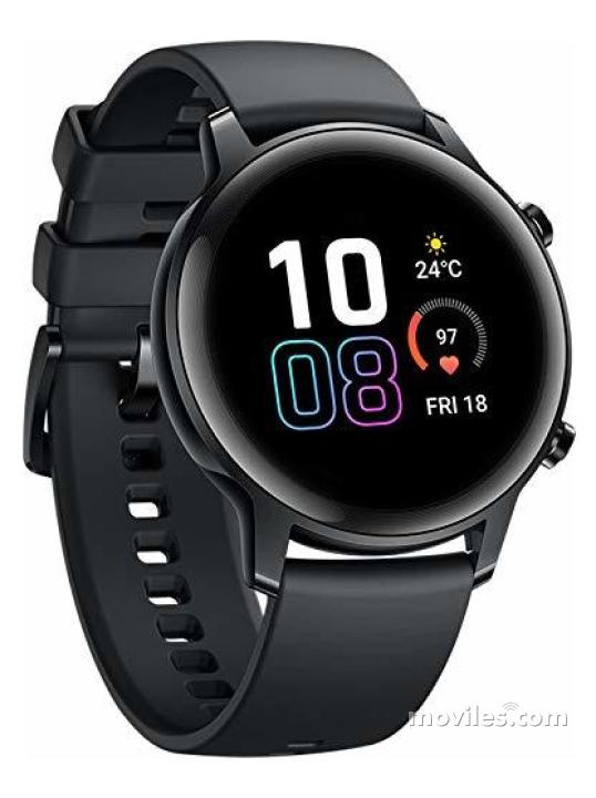 Imagen 2 Huawei Honor MagicWatch 2 42mm