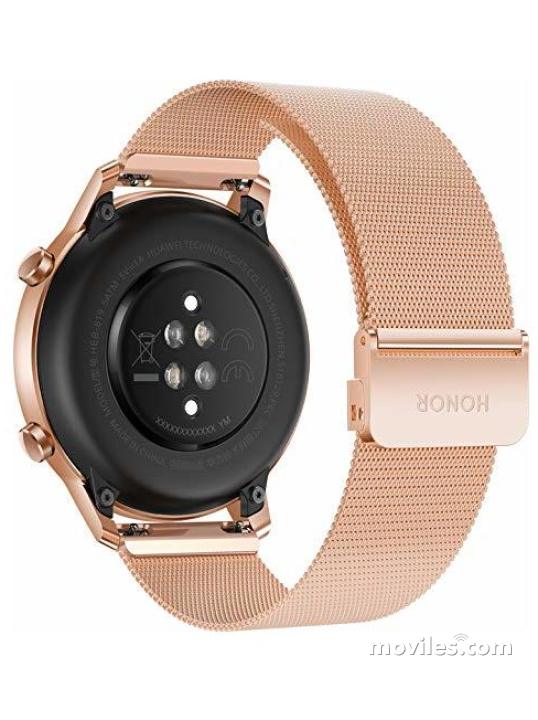 Imagen 4 Huawei Honor MagicWatch 2 42mm