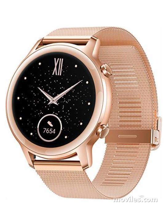 Imagen 5 Huawei Honor MagicWatch 2 42mm