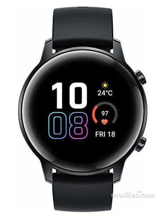 Huawei Honor MagicWatch 2 46mm