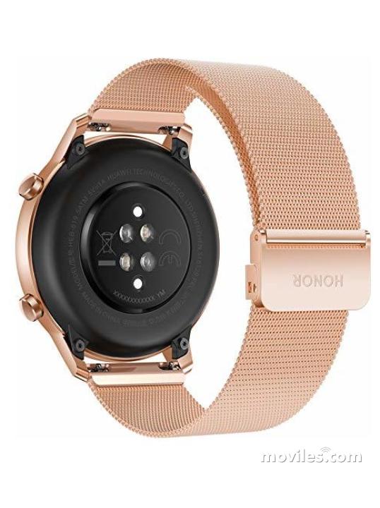 Imagen 4 Huawei Honor MagicWatch 2 46mm