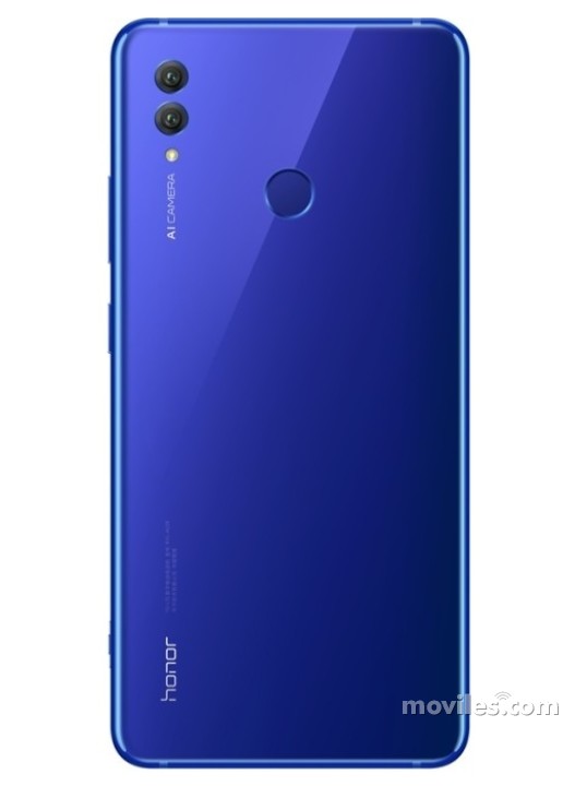 Imagen 4 Huawei Honor Note 10