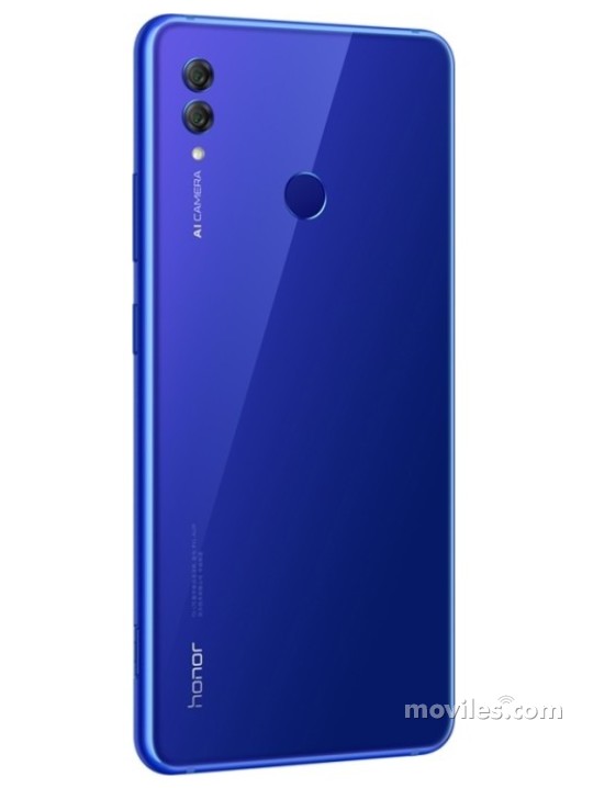 Imagen 5 Huawei Honor Note 10