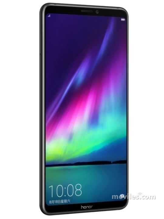 Imagen 6 Huawei Honor Note 10