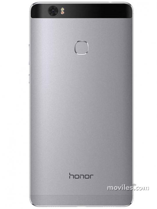 Imagen 3 Huawei Honor Note 8