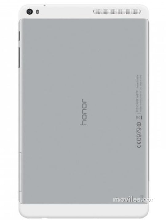 Imagen 4 Tablet Huawei Honor Note T1