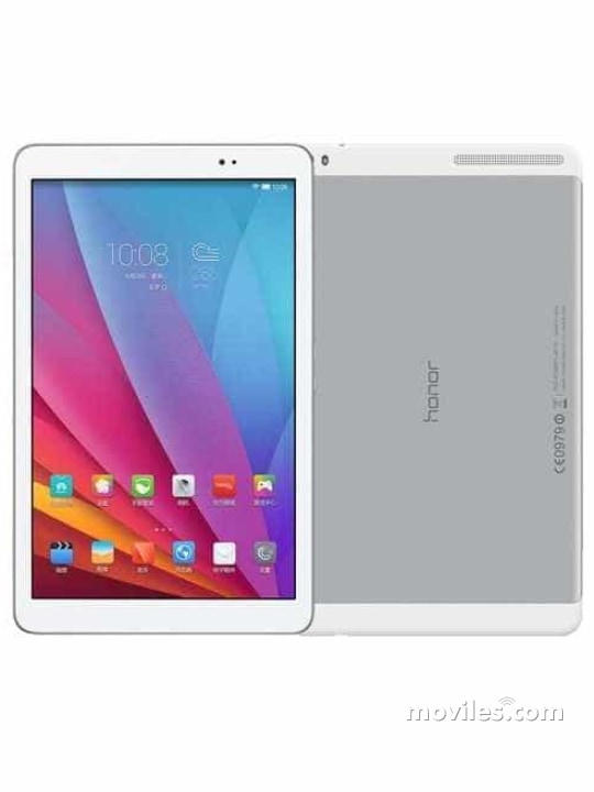 Imagen 2 Tablet Huawei Honor Note T1