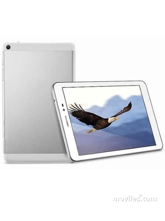 Imagen 4 Tablet Huawei Honor Pad 2