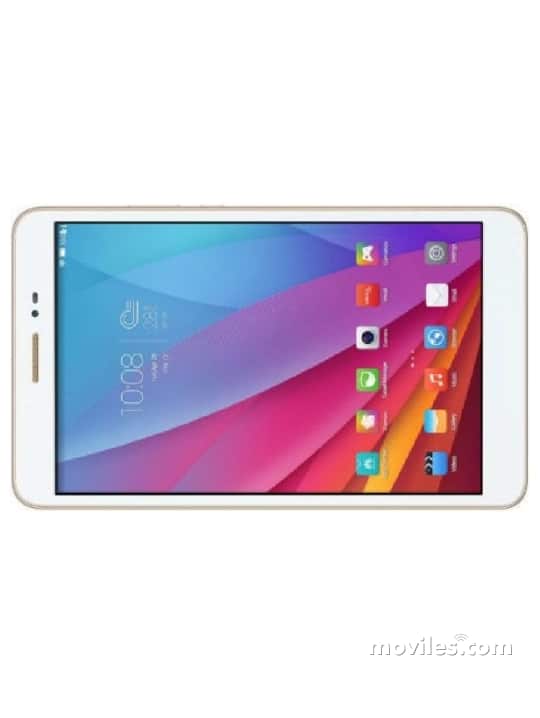 Imagen 2 Tablet Huawei Honor Pad 2