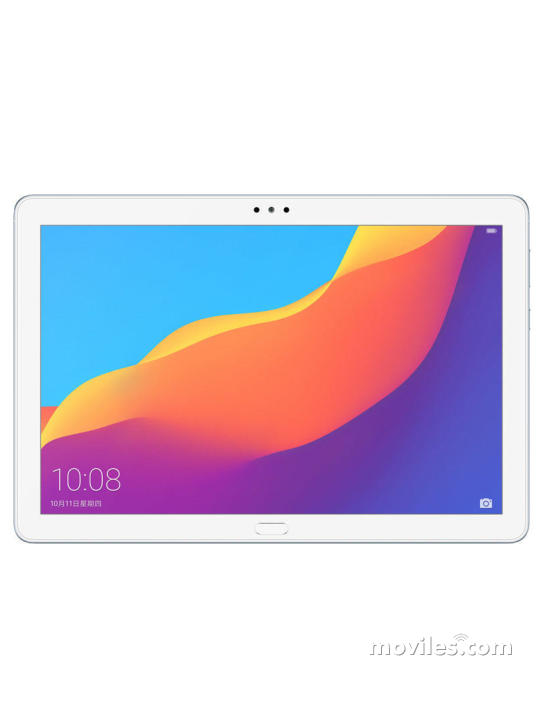 Imagen 2 Tablet Huawei Honor Pad 5