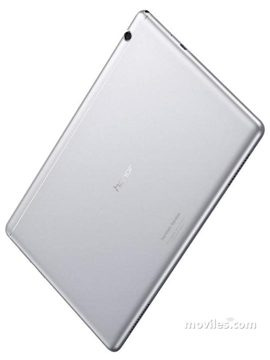 Imagen 4 Tablet Huawei Honor Pad 5