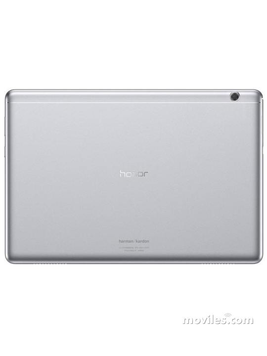 Imagen 5 Tablet Huawei Honor Pad 5