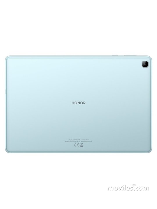 Imagen 6 Tablet Huawei Honor Pad X6