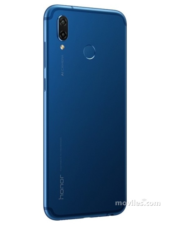 Imagen 6 Huawei Honor Play