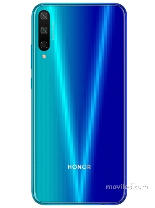 Imagen 2 Huawei Honor Play 3