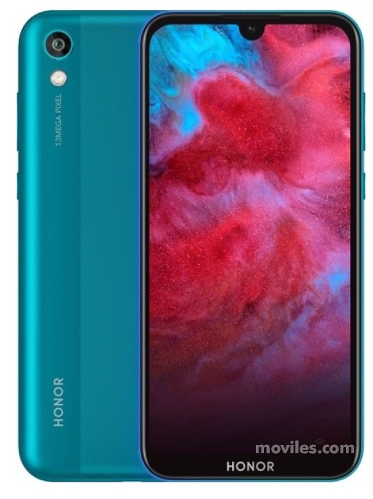 Imagen 2 Huawei Honor Play 3e