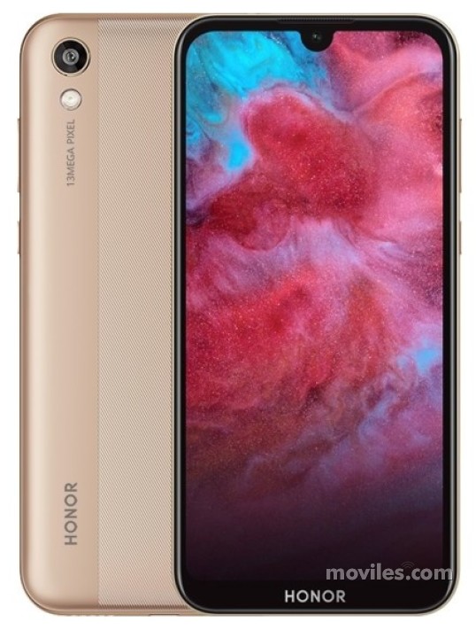 Imagen 3 Huawei Honor Play 3e