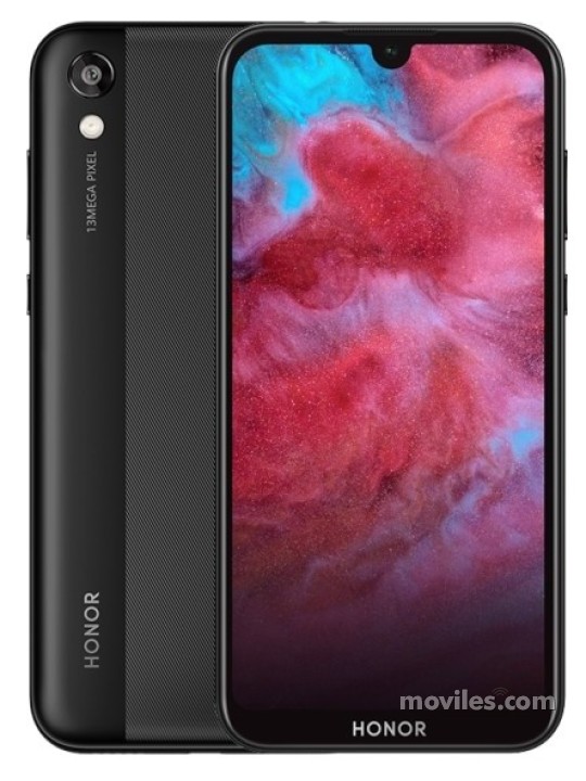 Imagen 4 Huawei Honor Play 3e