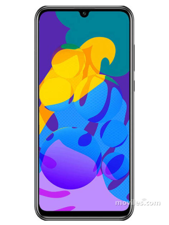 Huawei Honor Play 4T